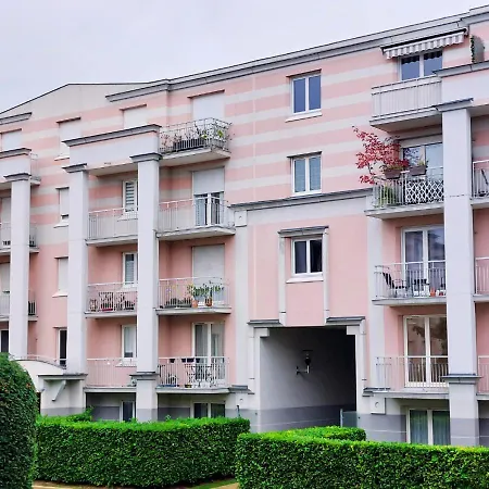 L'art De La Serenite - Prime Host - Calme & Confort Apartment