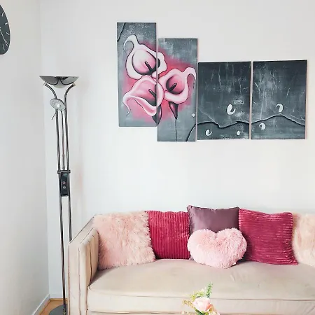 Apartment L'art De La Serenite - Prime Host - Calme & Confort L'Hay-les-Roses