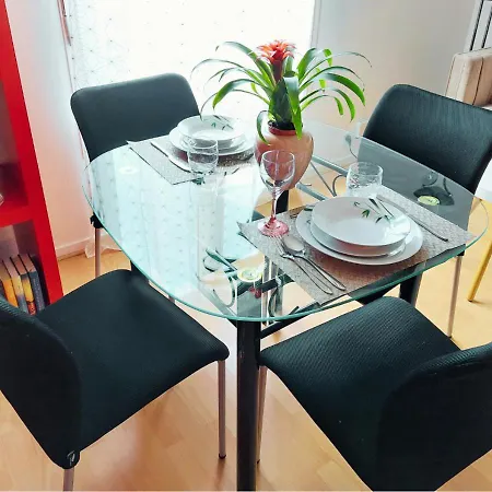 L'art De La Serenite - Prime Host - Calme & Confort Apartment