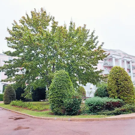 L'art De La Serenite - Prime Host - Calme & Confort Apartment L'Hay-les-Roses