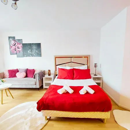 Apartment L'art De La Serenite - Prime Host - Calme & Confort