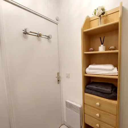 Apartment L'art De La Serenite - Prime Host - Calme & Confort
