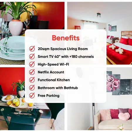 Apartment L'art De La Serenite - Prime Host - Calme & Confort