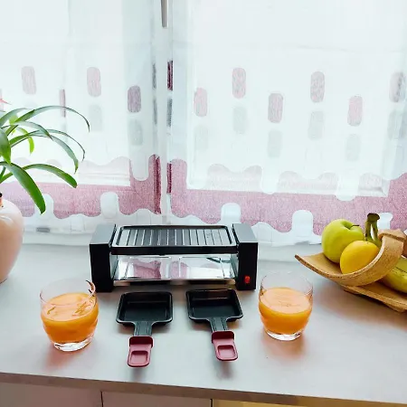 L'art De La Serenite - Prime Host - Calme & Confort Apartment