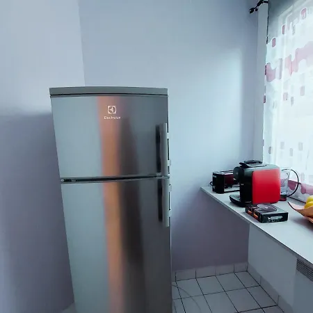 L'art De La Serenite - Prime Host - Calme & Confort Apartment *